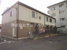 グランパルクの間取り画像