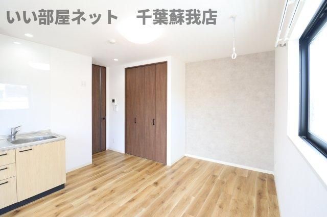 洋室