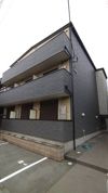 apartamentoアリビオの間取り画像