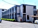 レオパレスミレ鶴ヶ丘第1の間取り画像