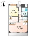 メゾンエトワールの間取り画像