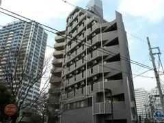 第11笠原ビルの外観画像
