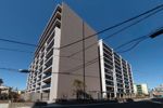 RJRプレシア川口の外観