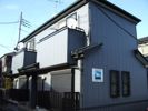 ベルウッドⅠの間取り画像