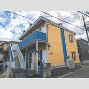 サンシティレスポワール立野の外観画像