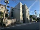 MAXIV CITY文京小石川の外観
