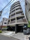 ヴァレッシア池袋シティの外観