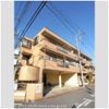 コーポ田中の間取り画像