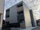 Regalest 長束の間取り画像