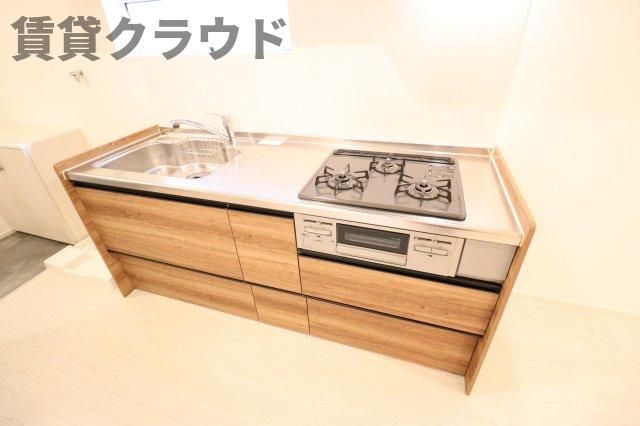 キッチン