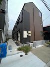 MIJ 西新井大師の間取り画像