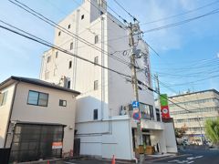 東本町リノベ物件『アークビル』の外観画像