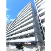 グリフィン横浜の外観画像