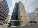 ブランシエスタ広島駅の間取り画像
