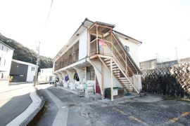 ライフハウス Aの外観画像
