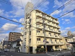 センチュリーせいきの外観画像