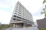 オーヴィジョン青山グランテラス 803号室の間取り画像