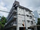 ウィスタリア中野の外観