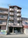 ハイツ日岡の間取り画像
