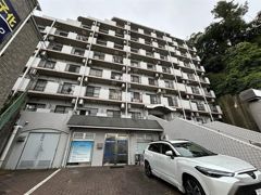 フレクション横浜保土ヶ谷の外観画像