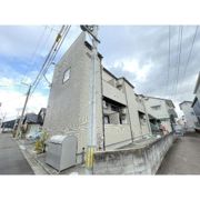 A-PLACEの外観画像