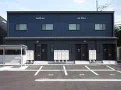 アバンティ中冨居C棟の外観画像