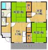 サーフサイドビル高浜の間取り画像