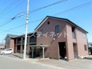 アンプルールリーブルSenⅠの間取り画像
