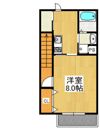 shine（シャイン）の間取り画像