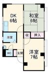 田中ビルの間取り画像