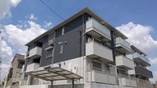 POLARISの外観画像