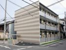 レオパレス樹の外観画像