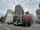 ラシュレ大阪同心の間取り画像