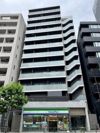 レジディア神田淡路町の間取り画像
