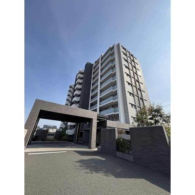 ｻﾝﾊﾟｰｸ長嶺南ｸﾞﾗｯｾ 707号の外観画像