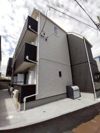FUUWA船橋本町の外観画像