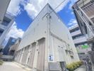 CB町屋ミルトの間取り画像