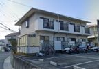 レジョンドールの間取り画像
