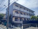 レオパレスアイ＆ロンの外観