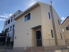 イル ヴィラージュ E棟の外観画像