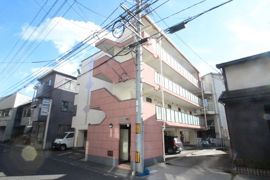 サンライズ己斐中の外観画像