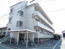 メゾンドールミトの間取り画像