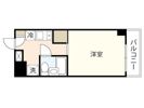 ホワイトシャトーの間取り画像