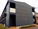 レオパレスグリーンパークの間取り画像