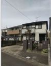 大島様借家の間取り画像
