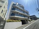 パークグレース自由が丘の外観