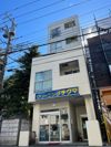 チクマビルの間取り画像
