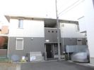 Feliz colinaの間取り画像