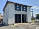 ラベンダーAの間取り画像