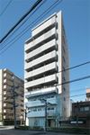 メイクスデザイン町屋の外観画像